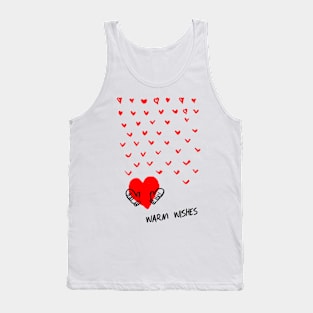 Warm Wishes Tank Top